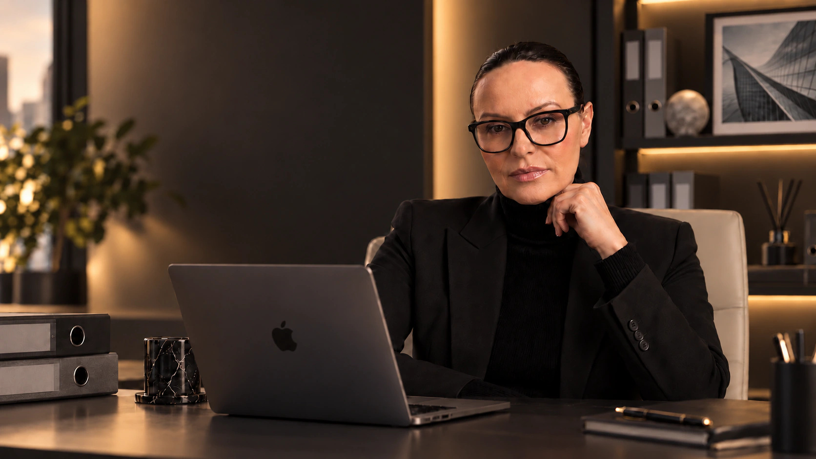 Agnieszka Fedorczak, Założycielka bilans.ai